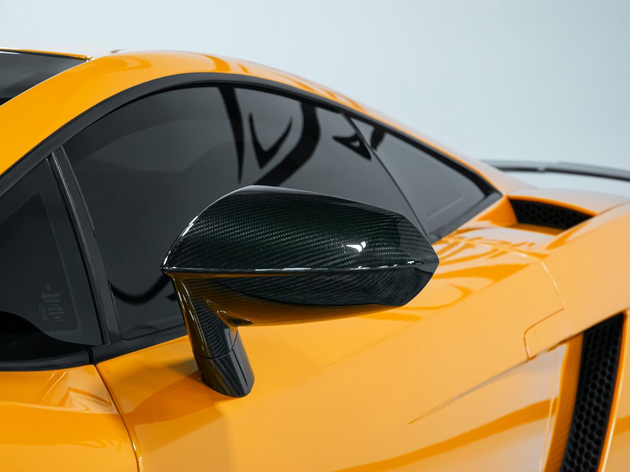 2012 Lamborghini Gallardo SUPERLEGGERA NAVIGATION REAR VIEW CAMERA Photo