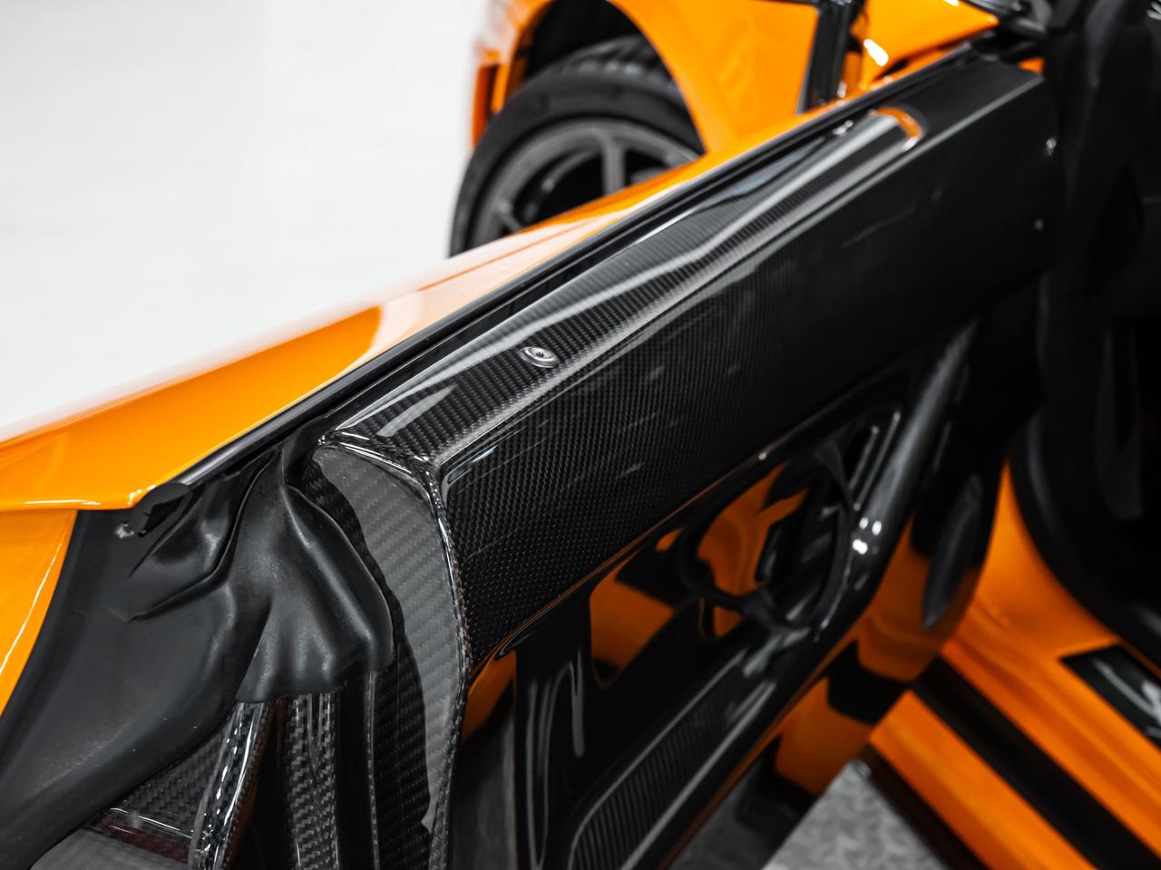 2012 Lamborghini Gallardo SUPERLEGGERA NAVIGATION REAR VIEW CAMERA Photo