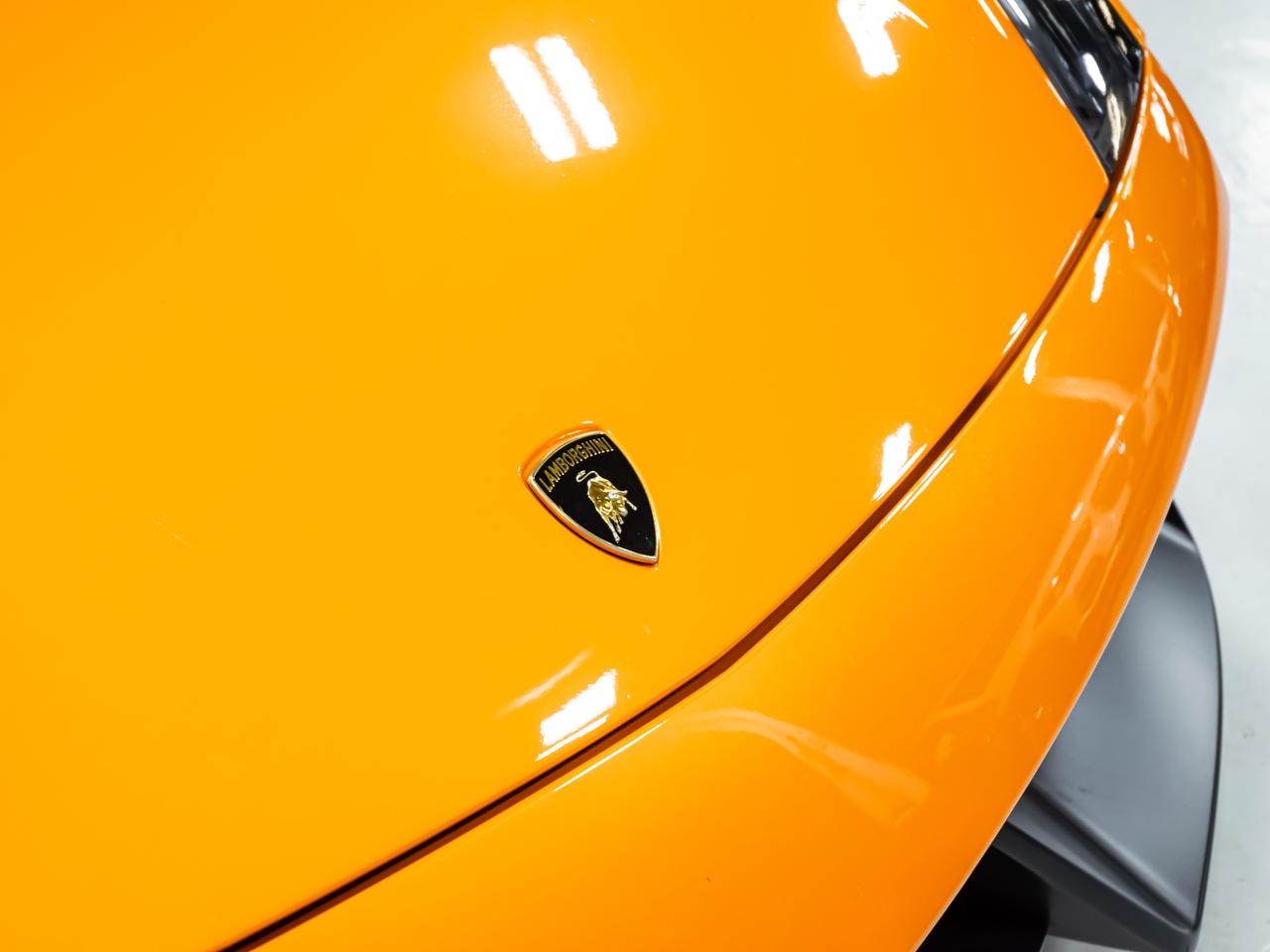 2012 Lamborghini Gallardo SUPERLEGGERA NAVIGATION REAR VIEW CAMERA Photo