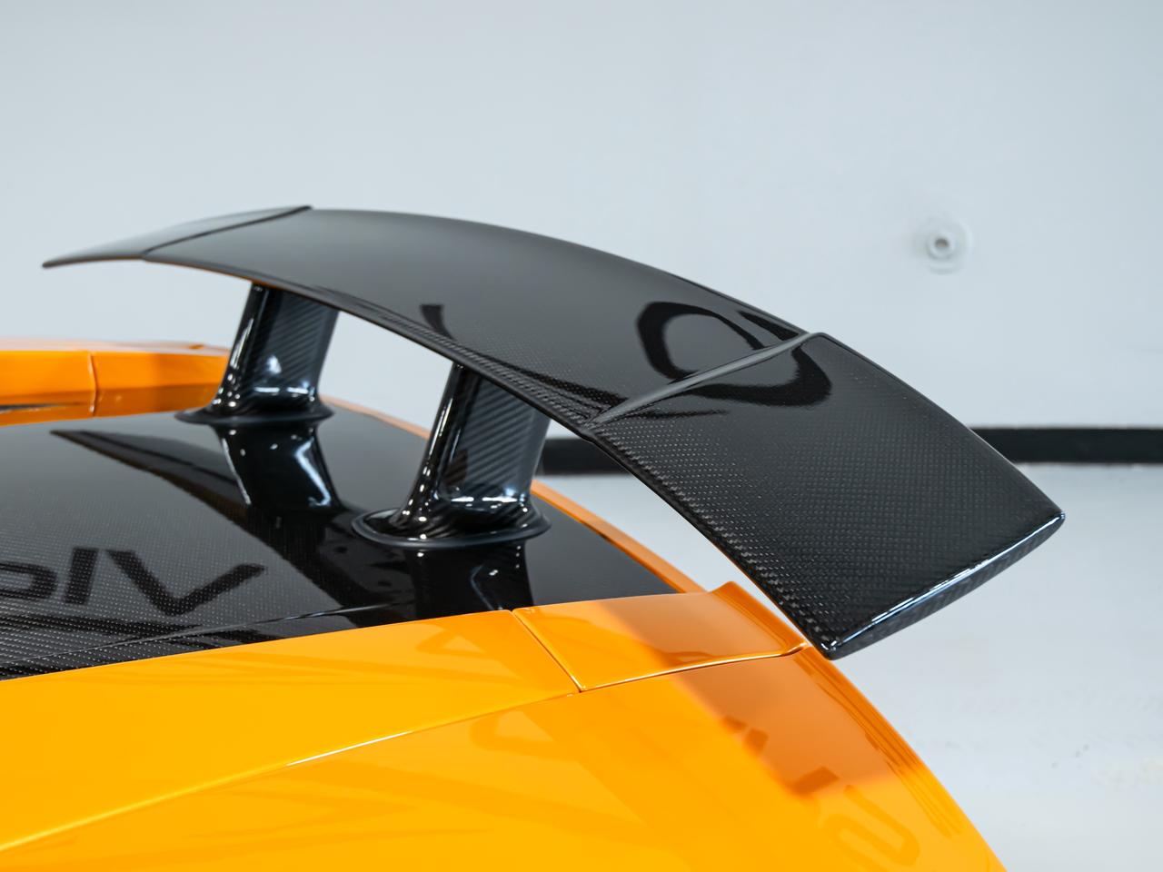 2012 Lamborghini Gallardo SUPERLEGGERA NAVIGATION REAR VIEW CAMERA Photo