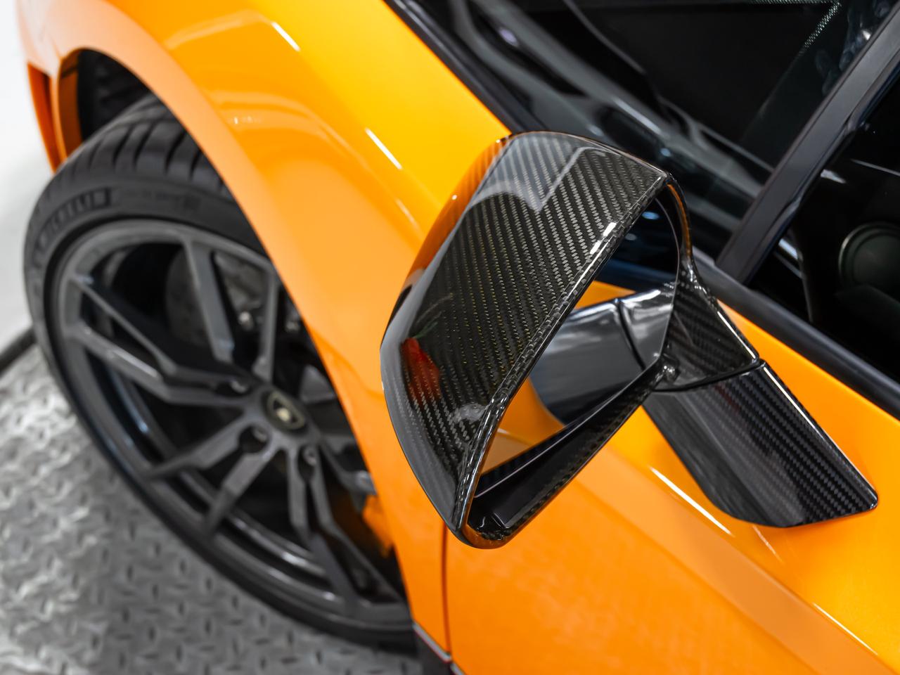 2012 Lamborghini Gallardo SUPERLEGGERA NAVIGATION REAR VIEW CAMERA Photo