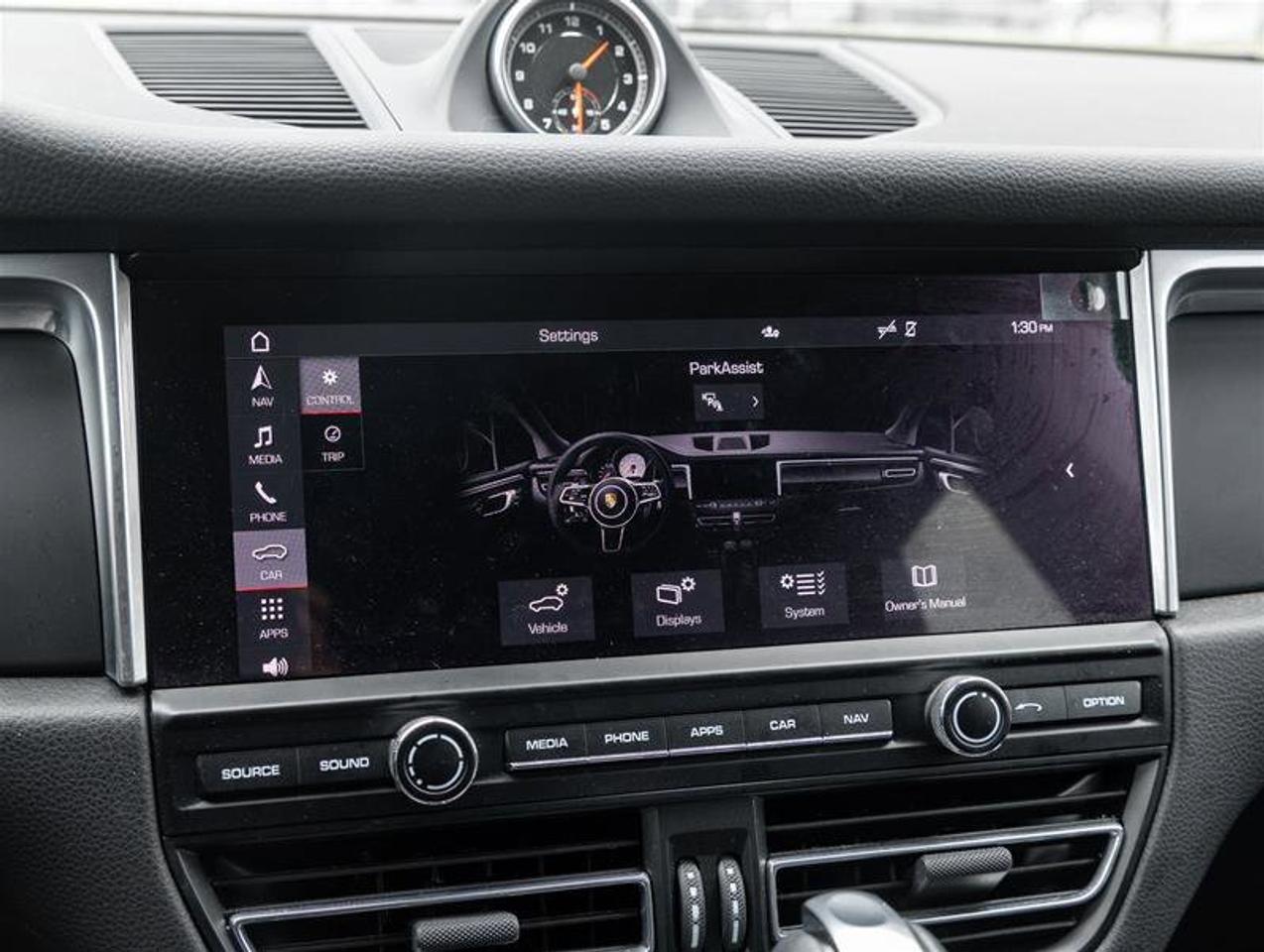 2021 Porsche Macan AWD Existing Warranty Until Oct 2027 Premium Plus Photo