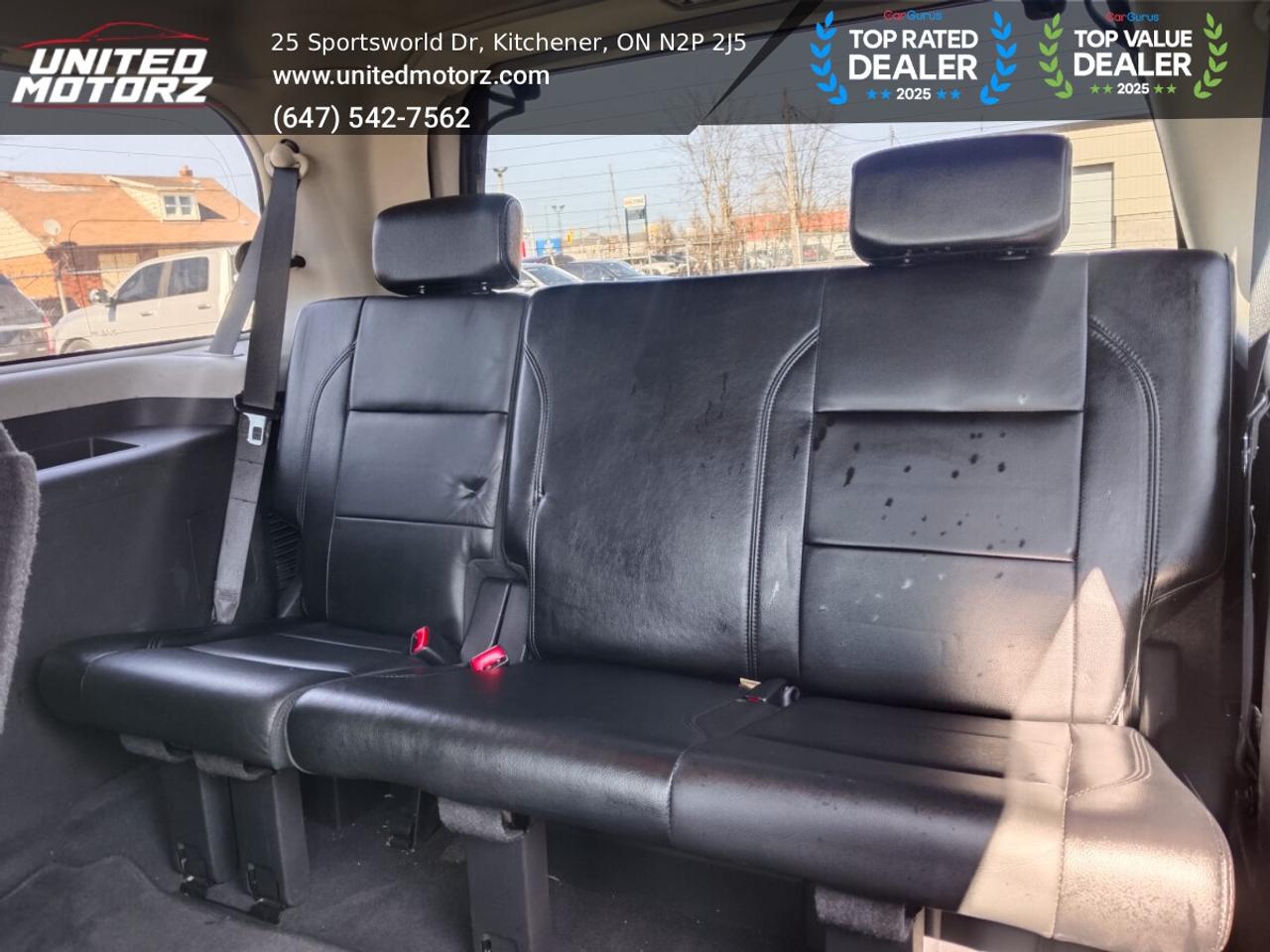 2010 Infiniti QX56 4dr 4WD 5.6L V8~NO ACCIDENTS~20 Service Photo