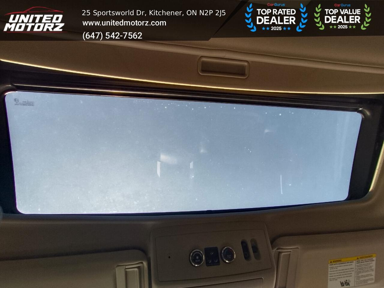 2010 Infiniti QX56 4dr 4WD 5.6L V8~NO ACCIDENTS~20 Service Photo