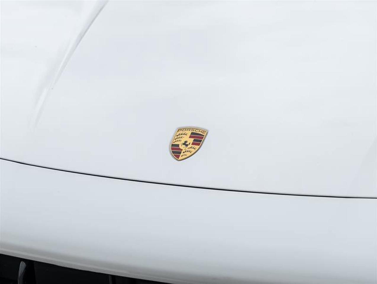 2021 Porsche Cayenne GTS AWD Premium Plus Pkg Adaptive Cruise Control S Photo