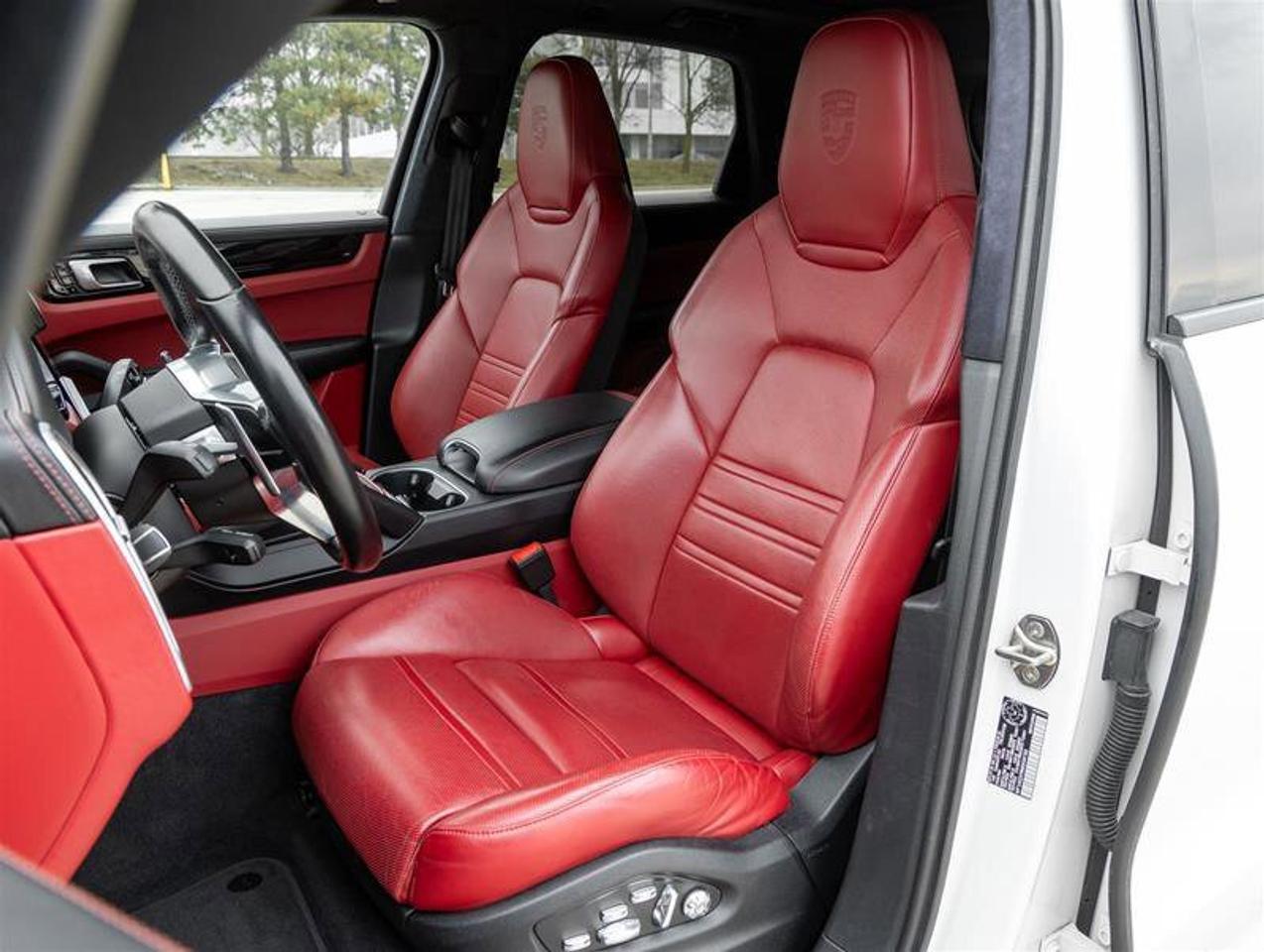 2021 Porsche Cayenne GTS AWD Premium Plus Pkg Adaptive Cruise Control S Photo