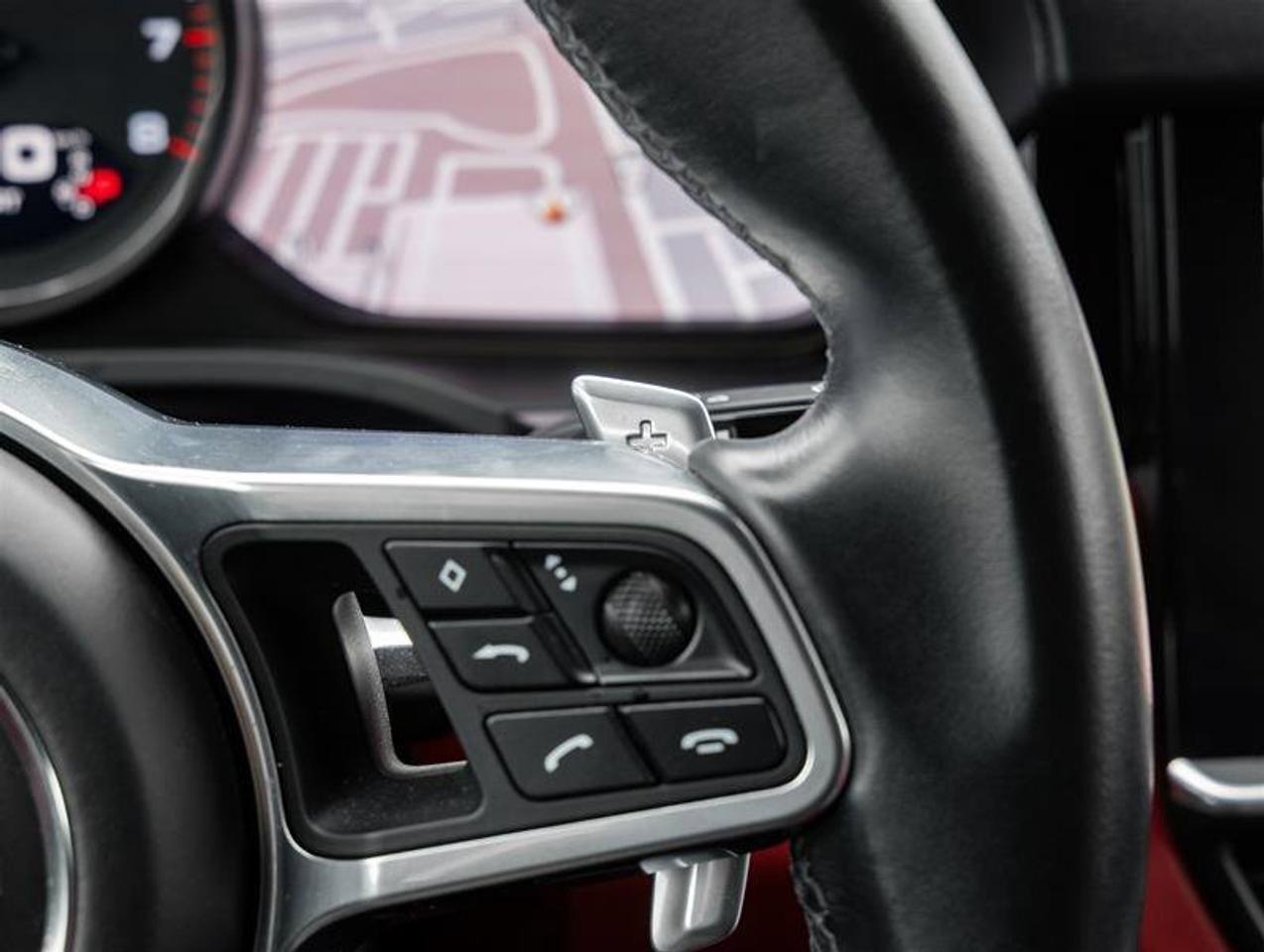 2021 Porsche Cayenne GTS AWD Premium Plus Pkg Adaptive Cruise Control S Photo