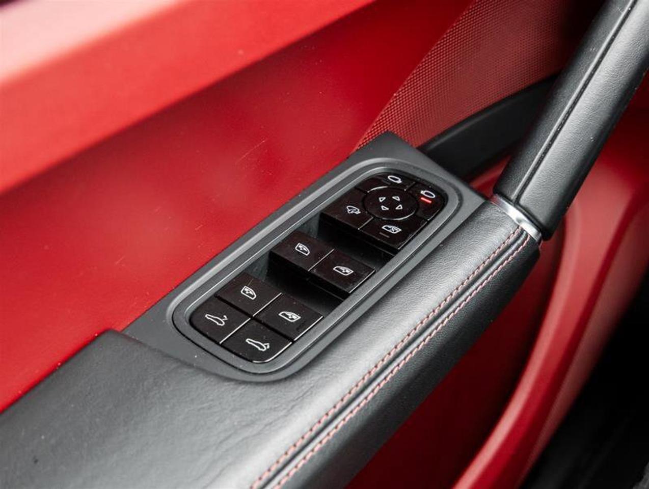 2021 Porsche Cayenne GTS AWD Premium Plus Pkg Adaptive Cruise Control S Photo