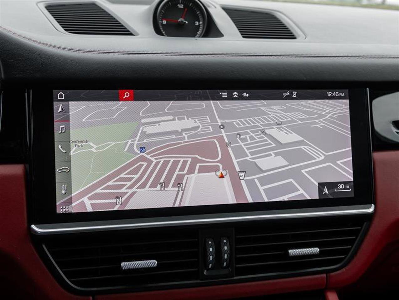 2021 Porsche Cayenne GTS AWD Premium Plus Pkg Adaptive Cruise Control S Photo