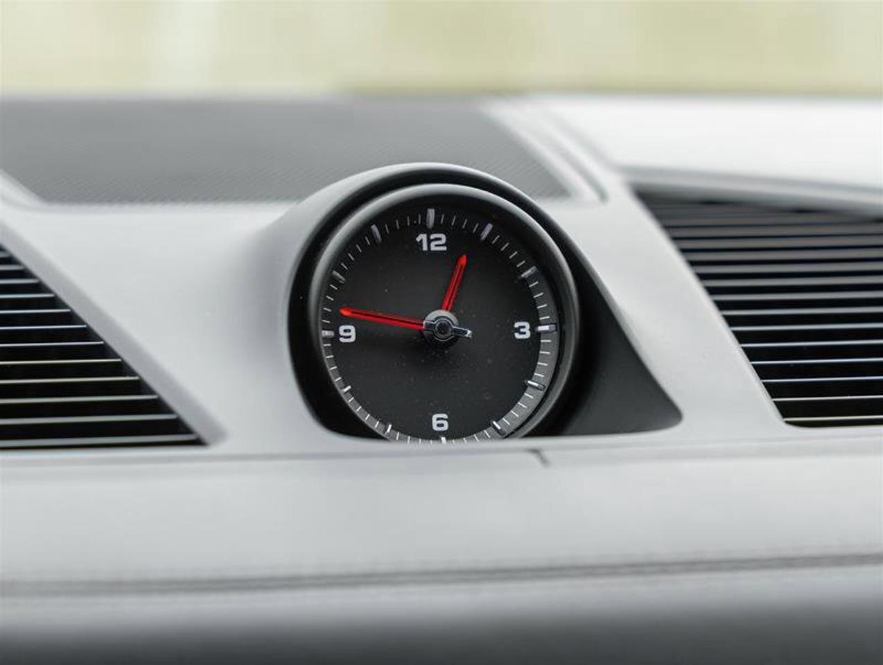 2021 Porsche Cayenne GTS AWD Premium Plus Pkg Adaptive Cruise Control S Photo