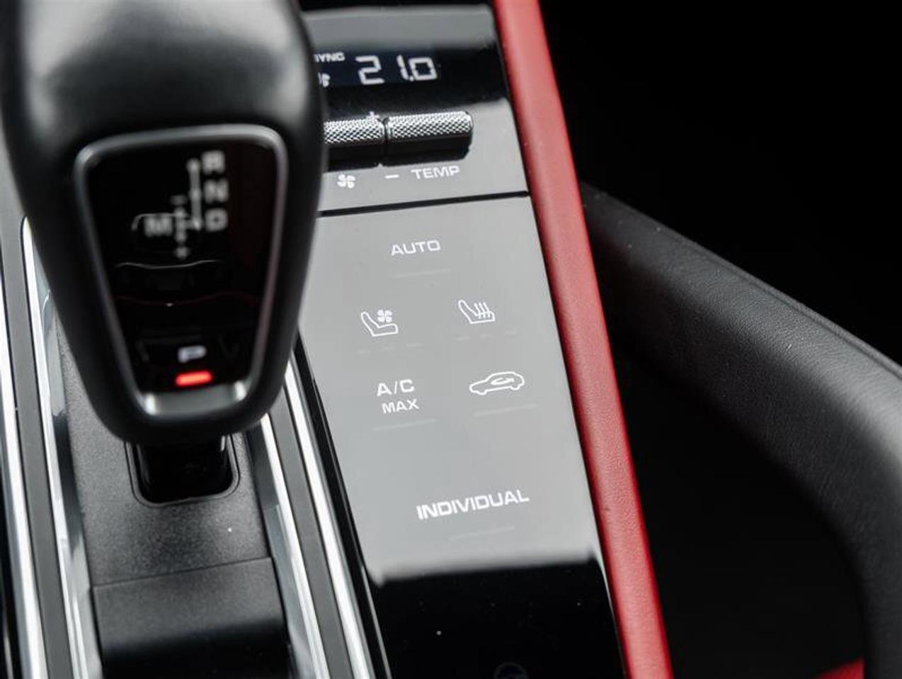 2021 Porsche Cayenne GTS AWD Premium Plus Pkg Adaptive Cruise Control S Photo