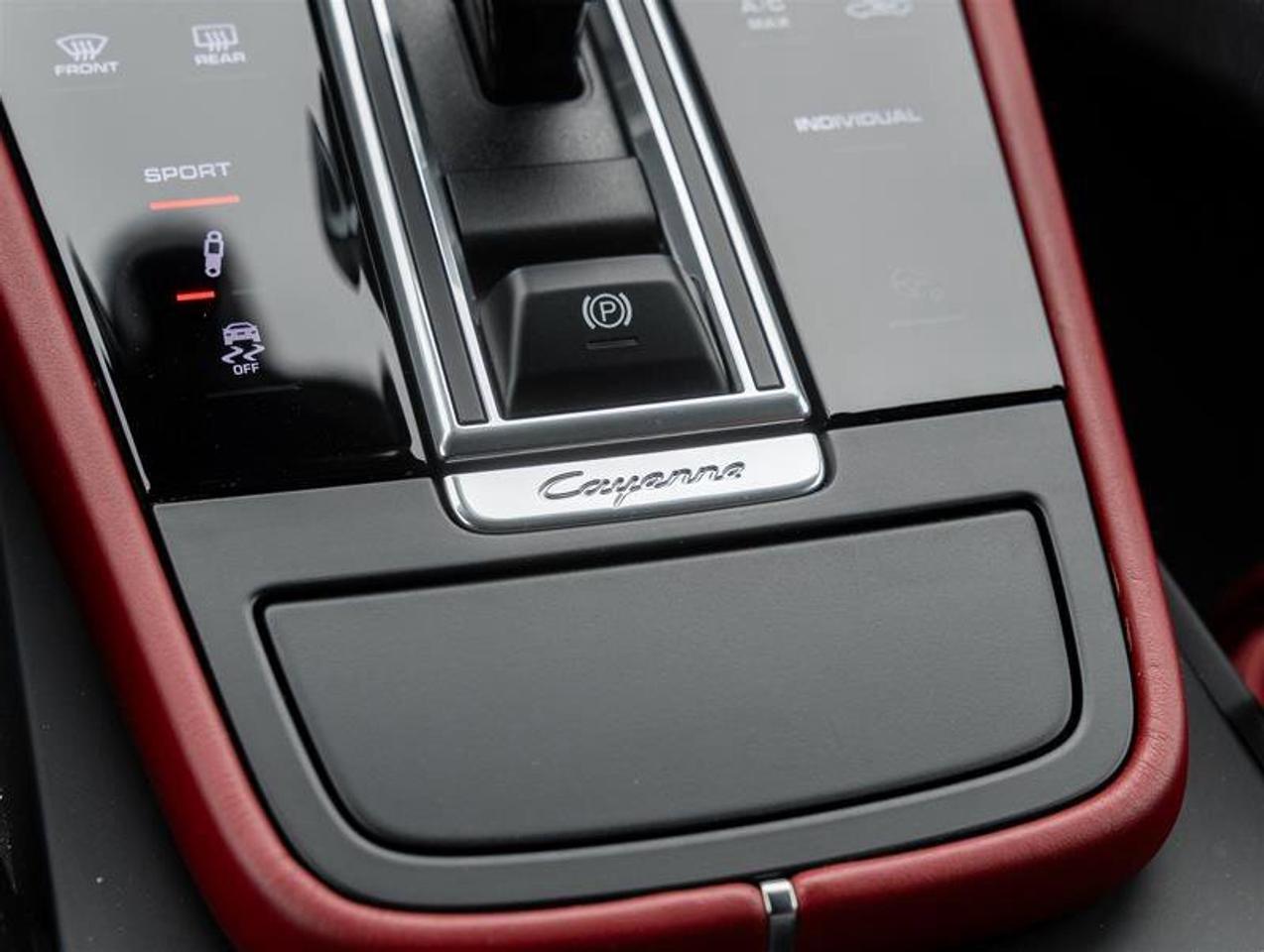 2021 Porsche Cayenne GTS AWD Premium Plus Pkg Adaptive Cruise Control S Photo