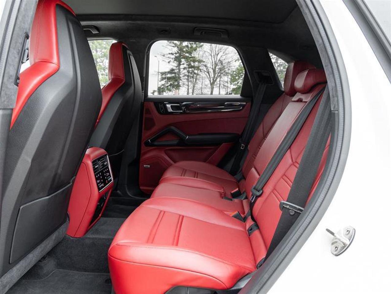 2021 Porsche Cayenne GTS AWD Premium Plus Pkg Adaptive Cruise Control S Photo