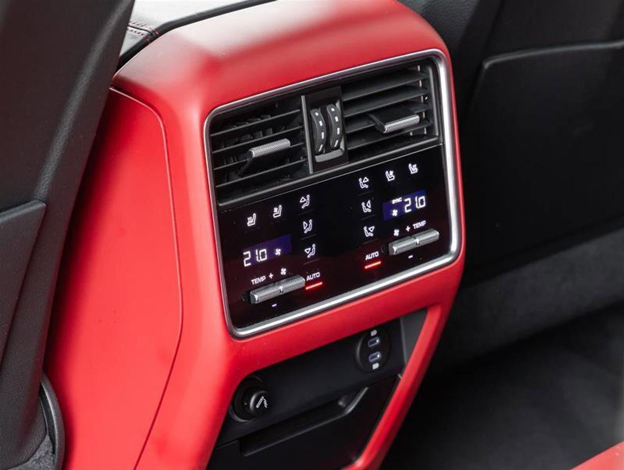 2021 Porsche Cayenne GTS AWD Premium Plus Pkg Adaptive Cruise Control S Photo