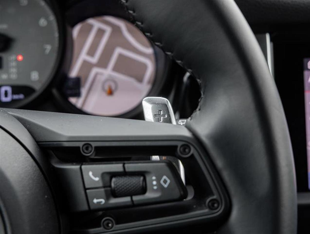 2024 Porsche Macan S AWD CPO Premium Pkg Plus Surround View BOSE® Sur Photo