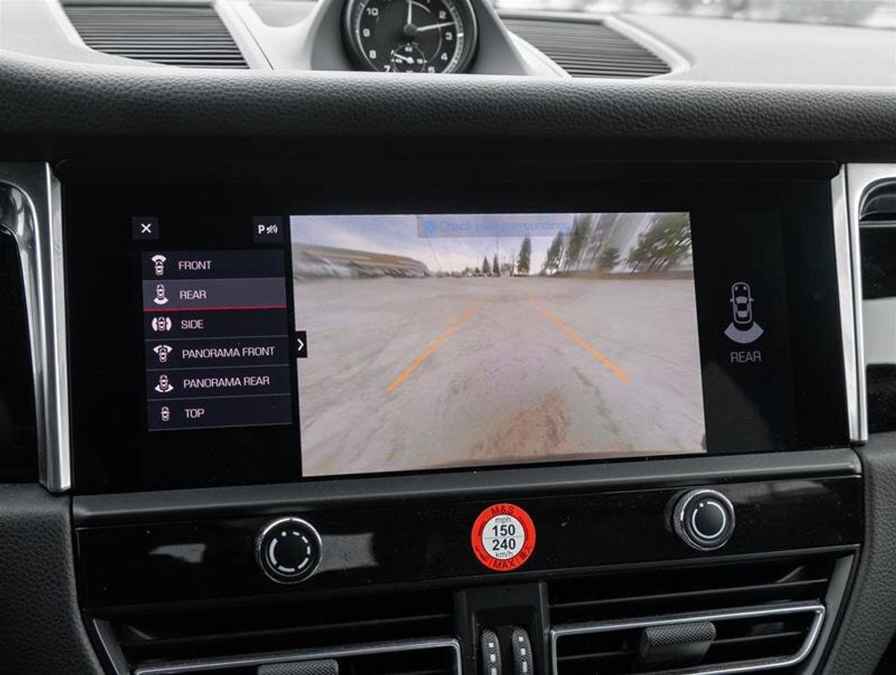2024 Porsche Macan S AWD CPO Premium Pkg Plus Surround View BOSE® Sur Photo