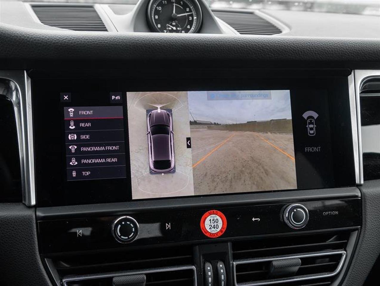 2024 Porsche Macan S AWD CPO Premium Pkg Plus Surround View BOSE® Sur Photo