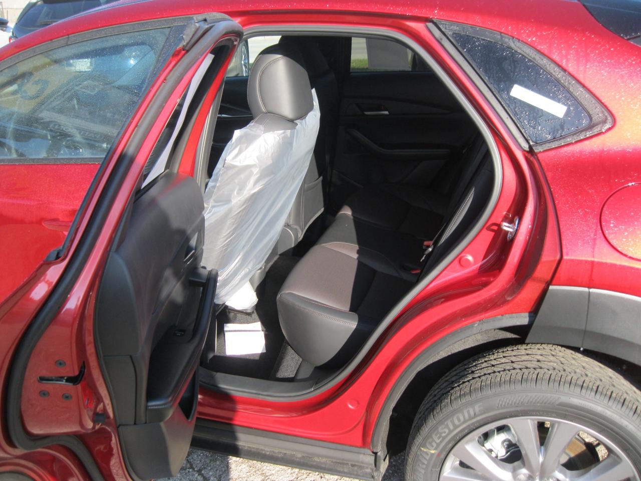 2026 Mazda CX-30 GT 4dr i-ACTIV All-Wheel Drive Sport Utility Photo