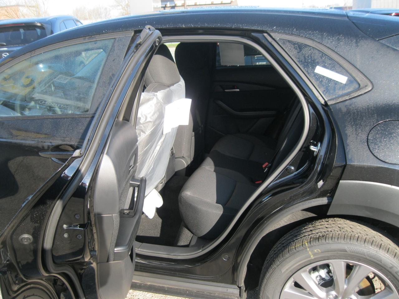 2026 Mazda CX-30 GS 4dr i-ACTIV All-Wheel Drive Sport Utility Photo