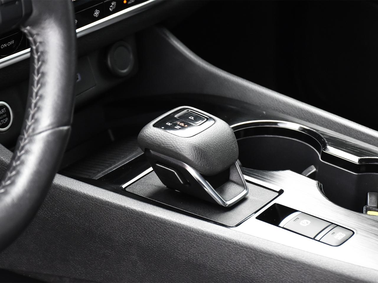 2023 Nissan Rogue S AWD  - Certified - Apple CarPlay Photo