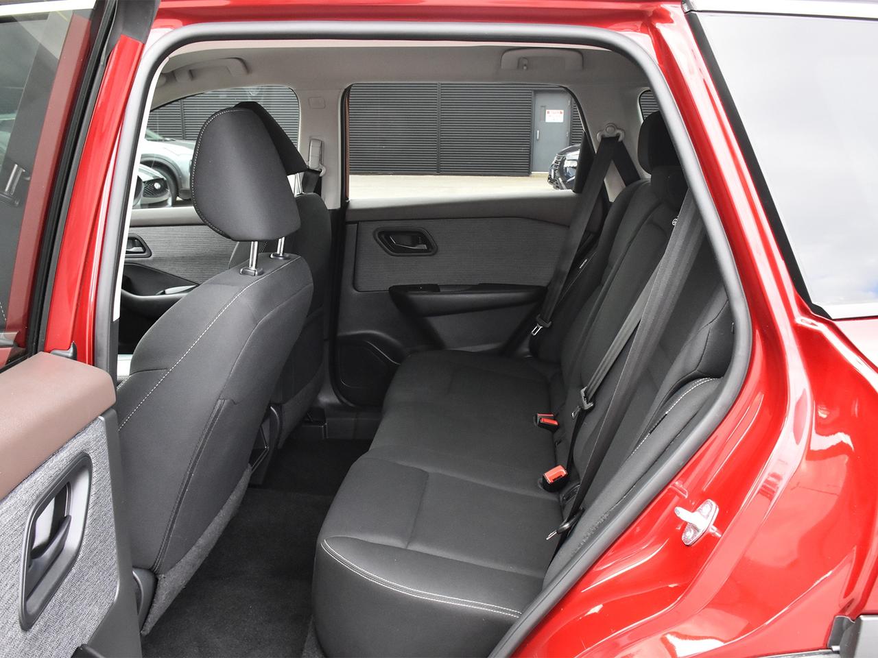 2023 Nissan Rogue S AWD  - Certified - Apple CarPlay Photo