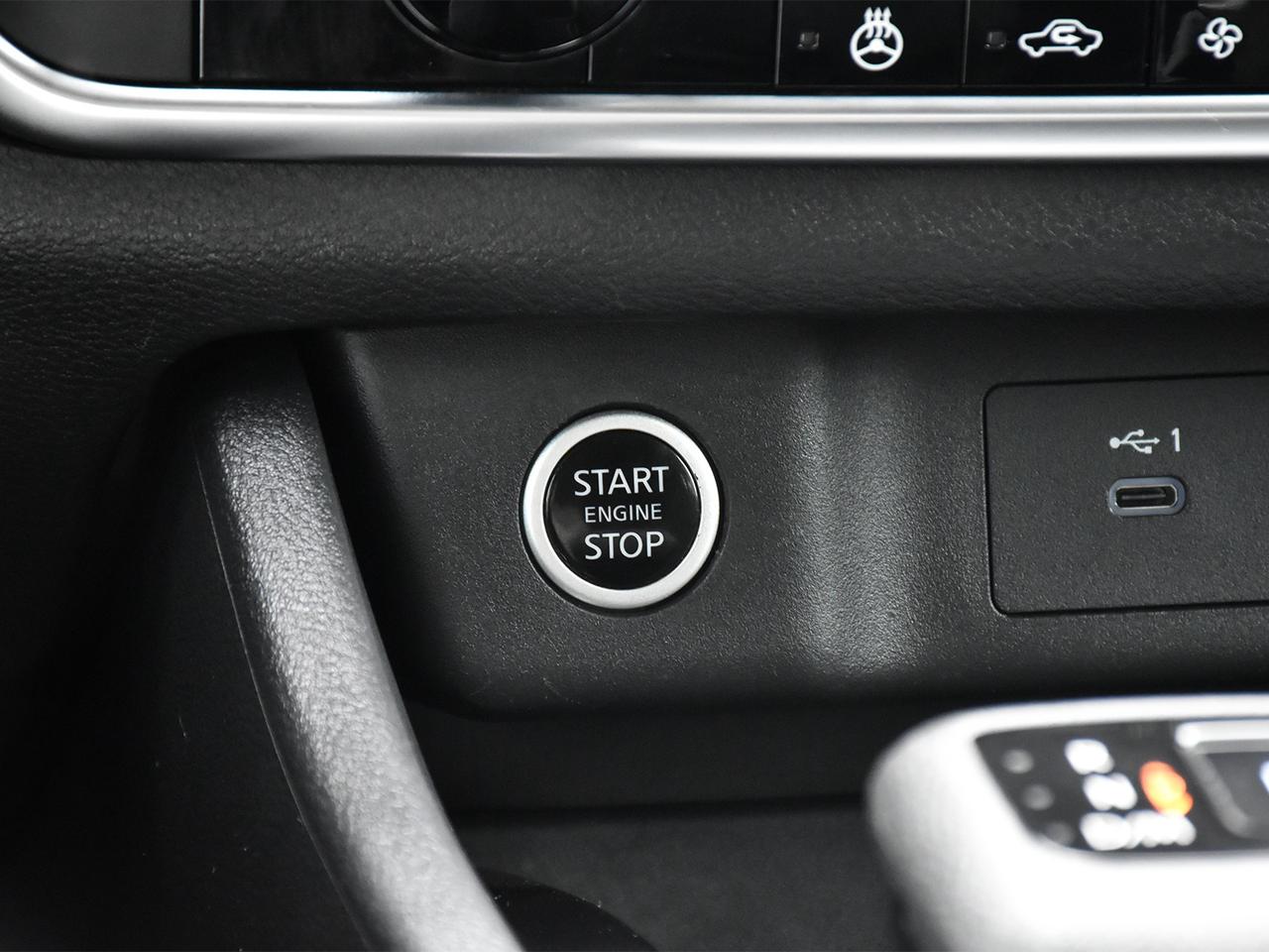 2023 Nissan Rogue S AWD  - Certified - Apple CarPlay Photo