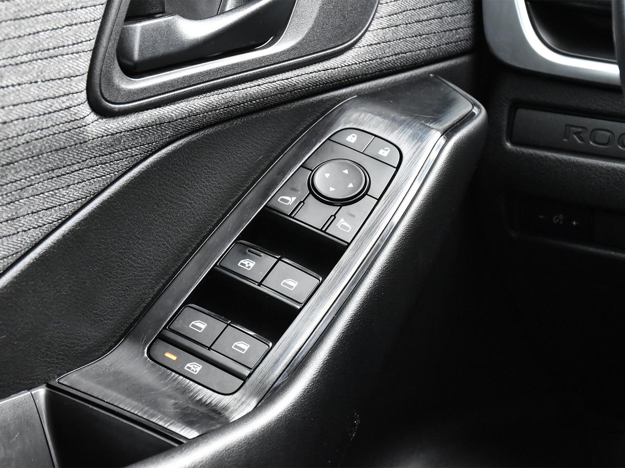 2023 Nissan Rogue S AWD  - Certified - Apple CarPlay Photo