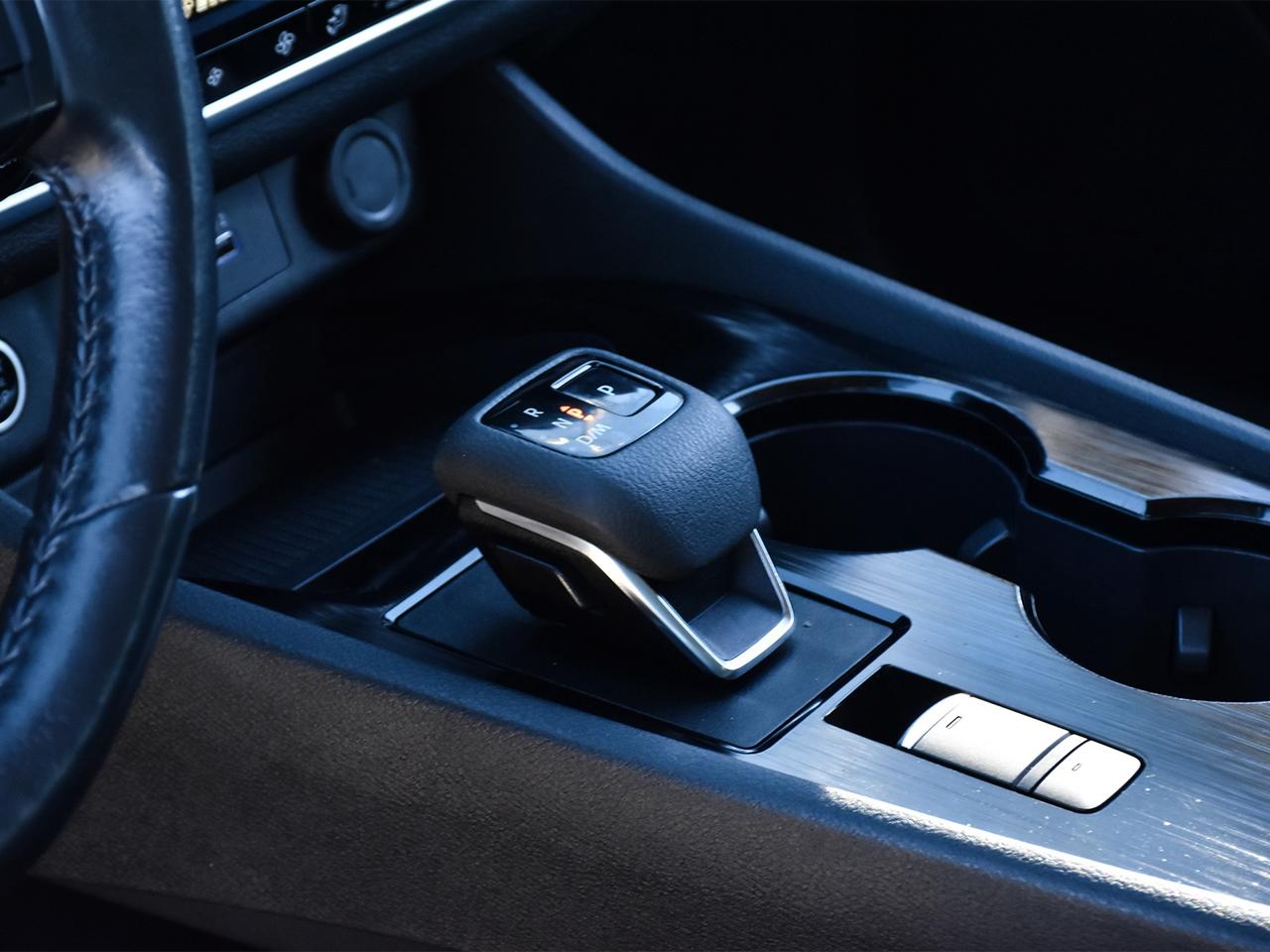 2023 Nissan Rogue S AWD  - Certified - Apple CarPlay Photo