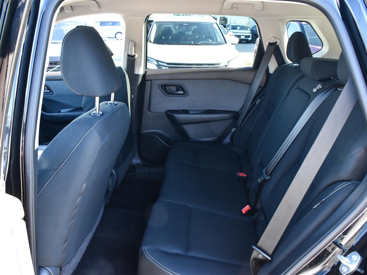 2023 Nissan Rogue S AWD  - Certified - Apple CarPlay Photo