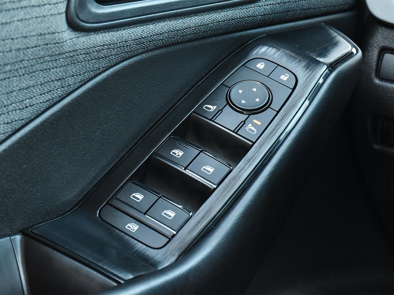 2023 Nissan Rogue S AWD  - Certified - Apple CarPlay Photo