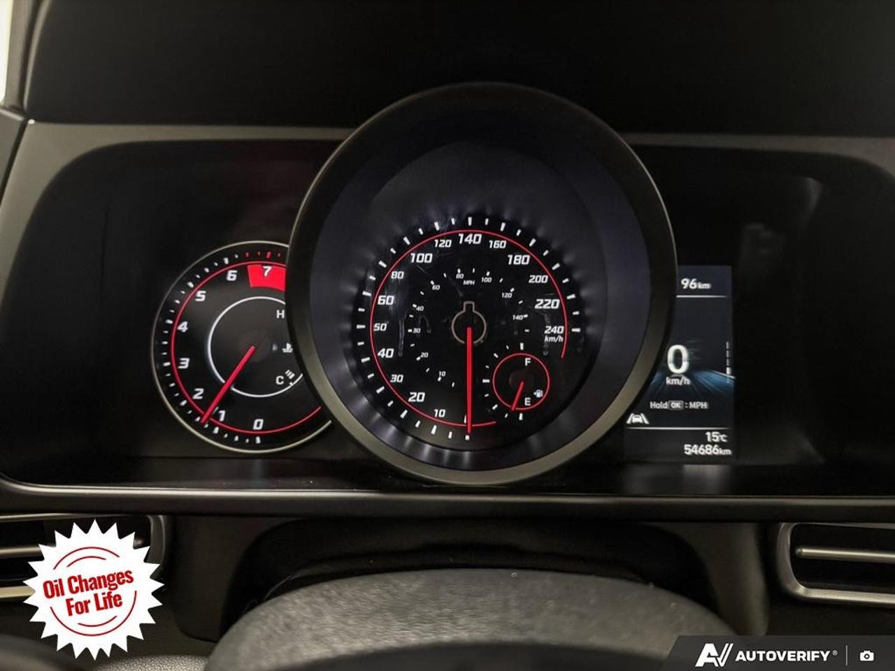 2022 Hyundai Elantra Preferred IVT w/Sun & Tech Package Photo