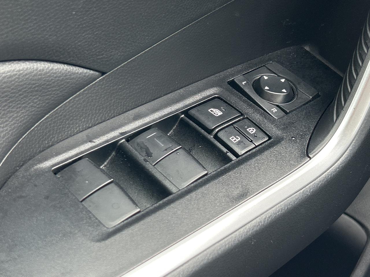 2025 Toyota RAV4 Hybrid LE AWD   Heated Seats   Blindspot   Lane Departure Photo