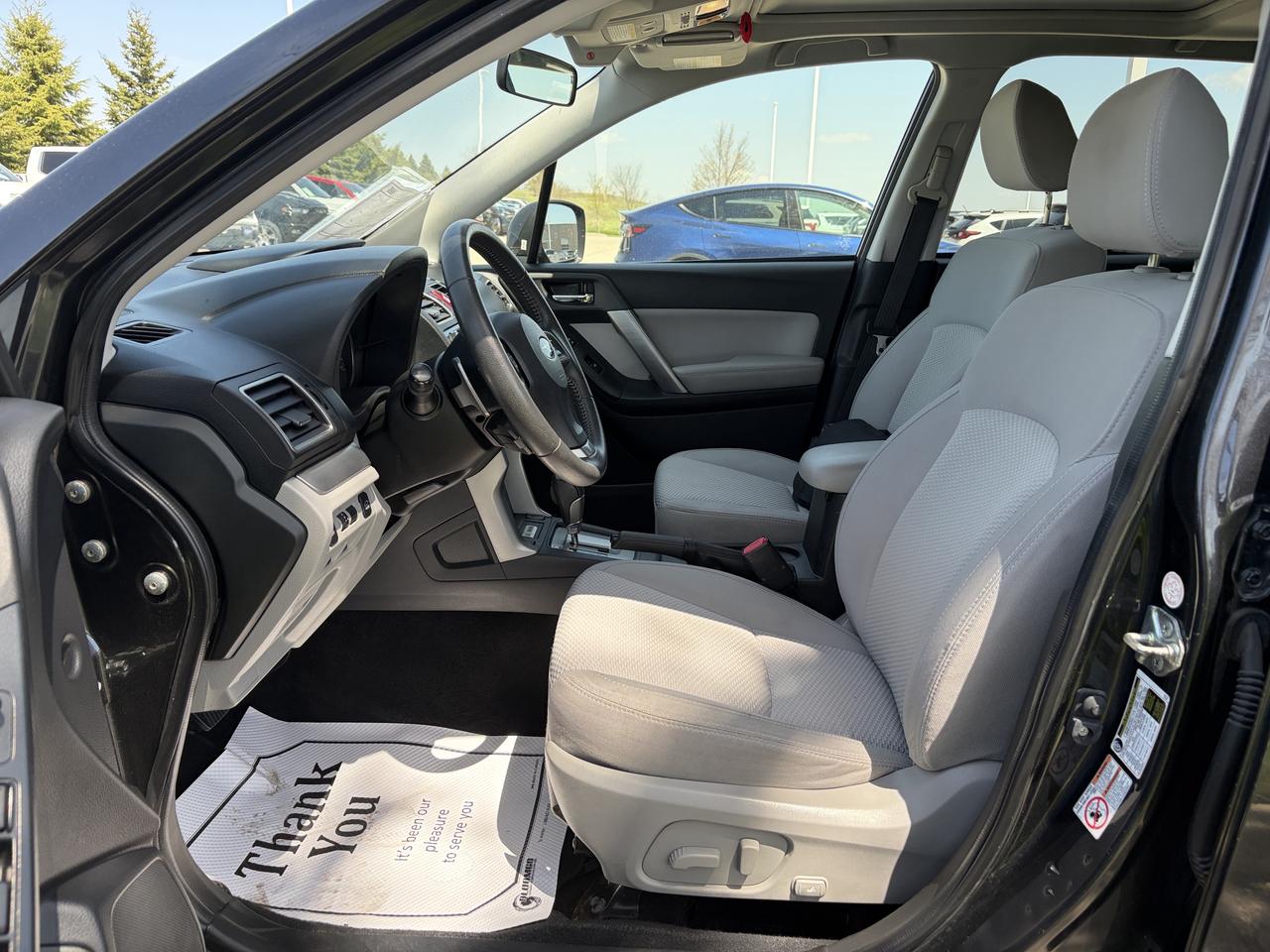 2016 Subaru Forester 2.5i Touring AWD   Pano Roof   Heated Seats Photo