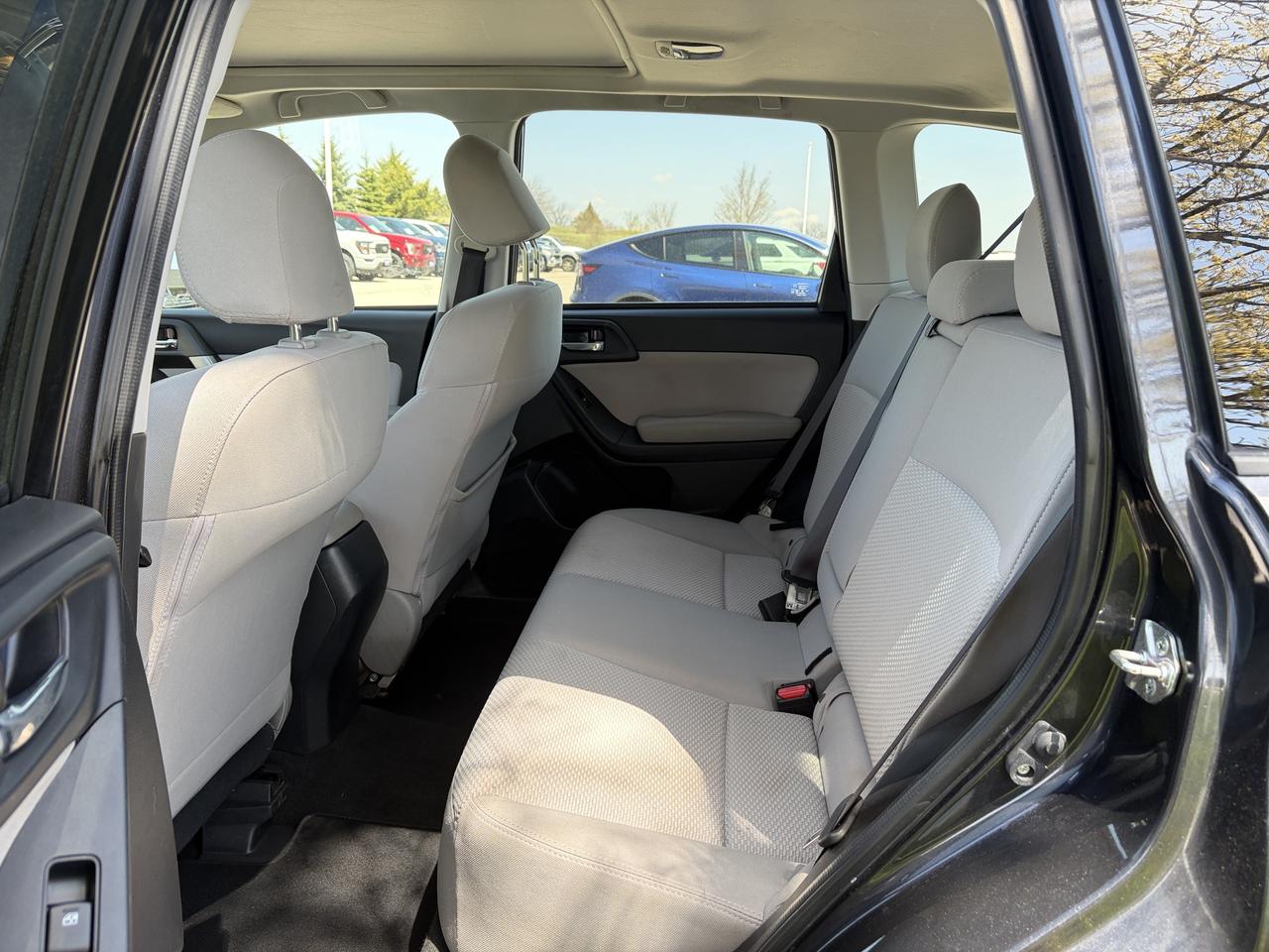 2016 Subaru Forester 2.5i Touring AWD   Pano Roof   Heated Seats Photo