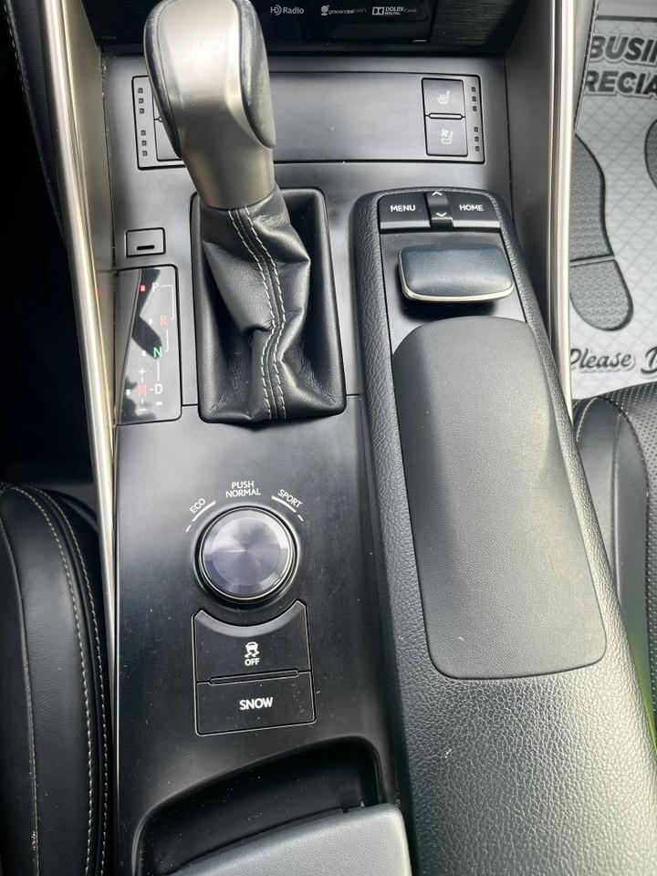 2014 Lexus IS 350 CERTIFIED Photo