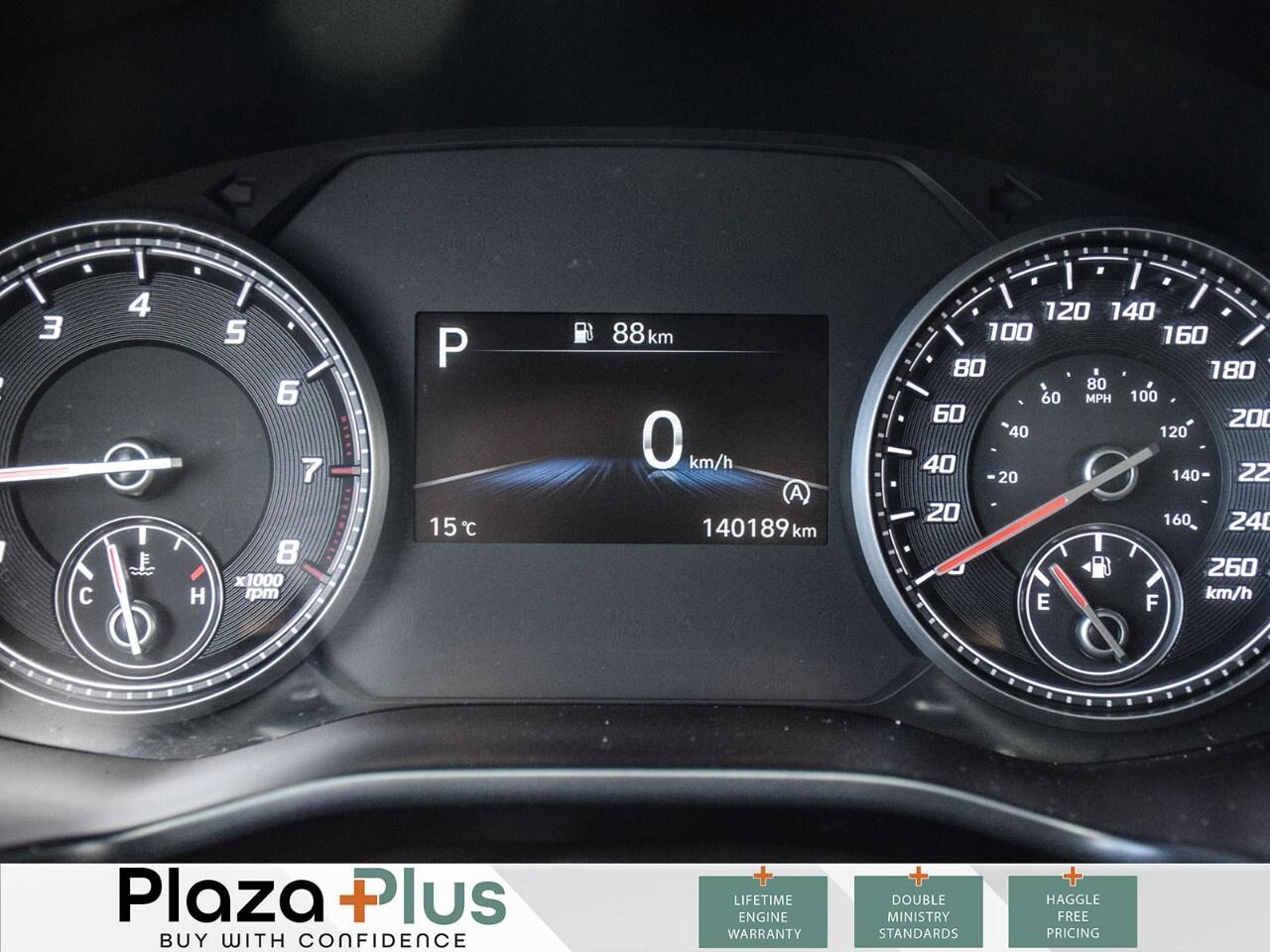 2023 Hyundai Santa Fe Preferred Clean CarFax Report   All Wheel Drive Photo