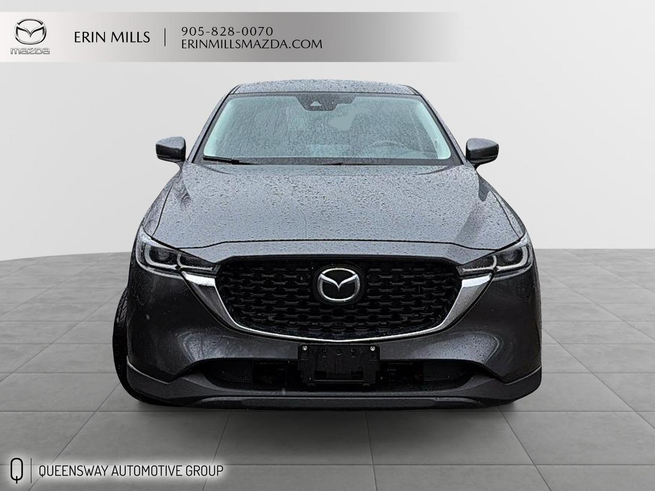 2024 Mazda CX-5 GS Photo