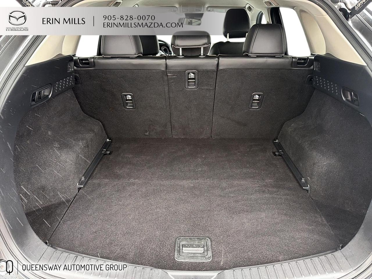 2024 Mazda CX-5 GS Photo