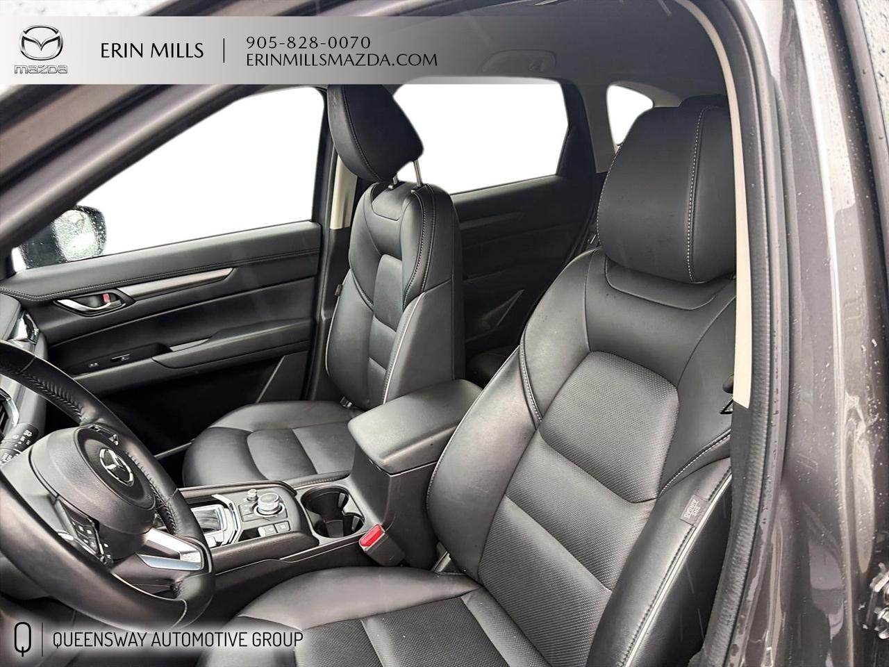 2024 Mazda CX-5 GS Photo