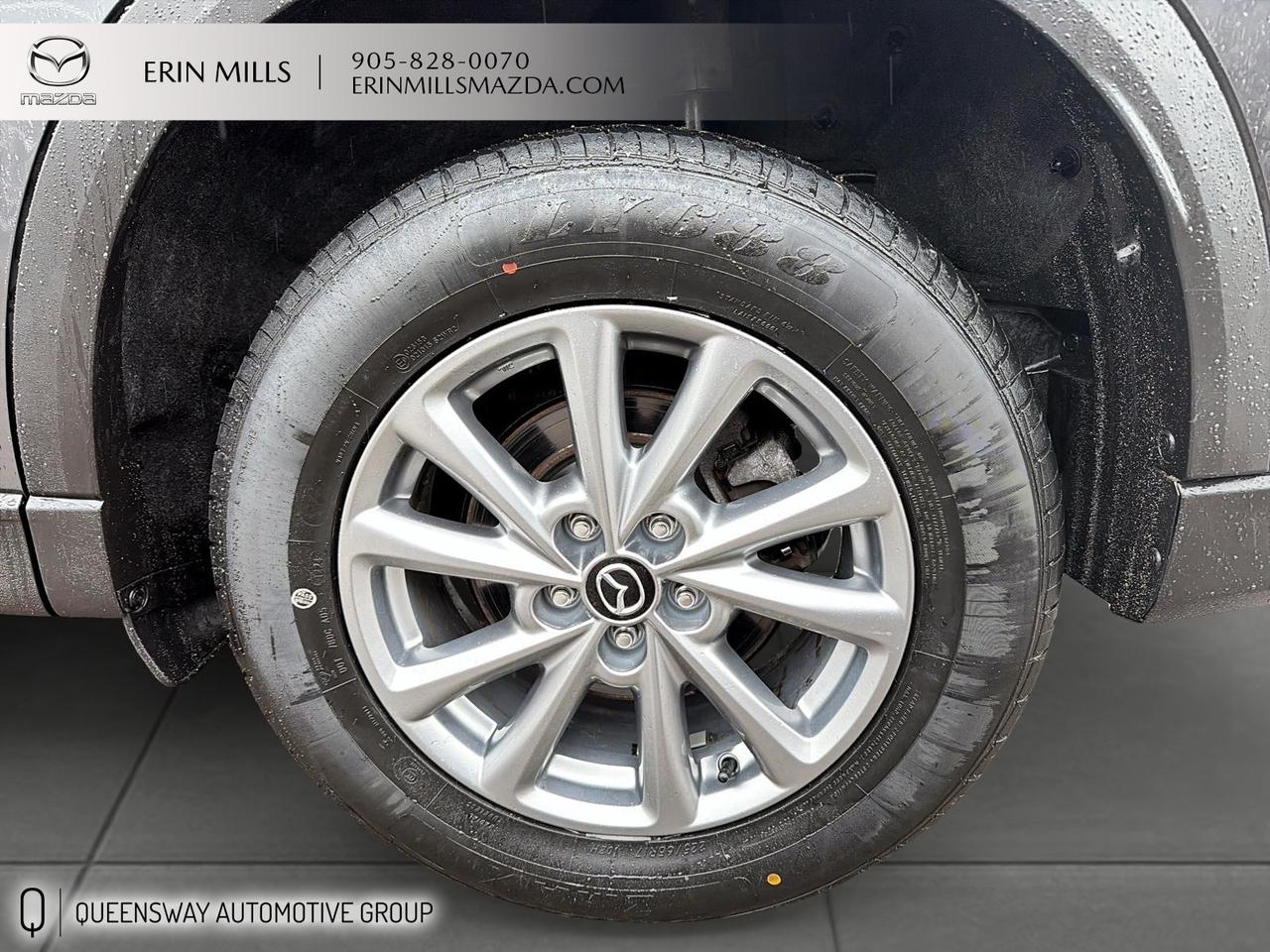 2024 Mazda CX-5 GS Photo