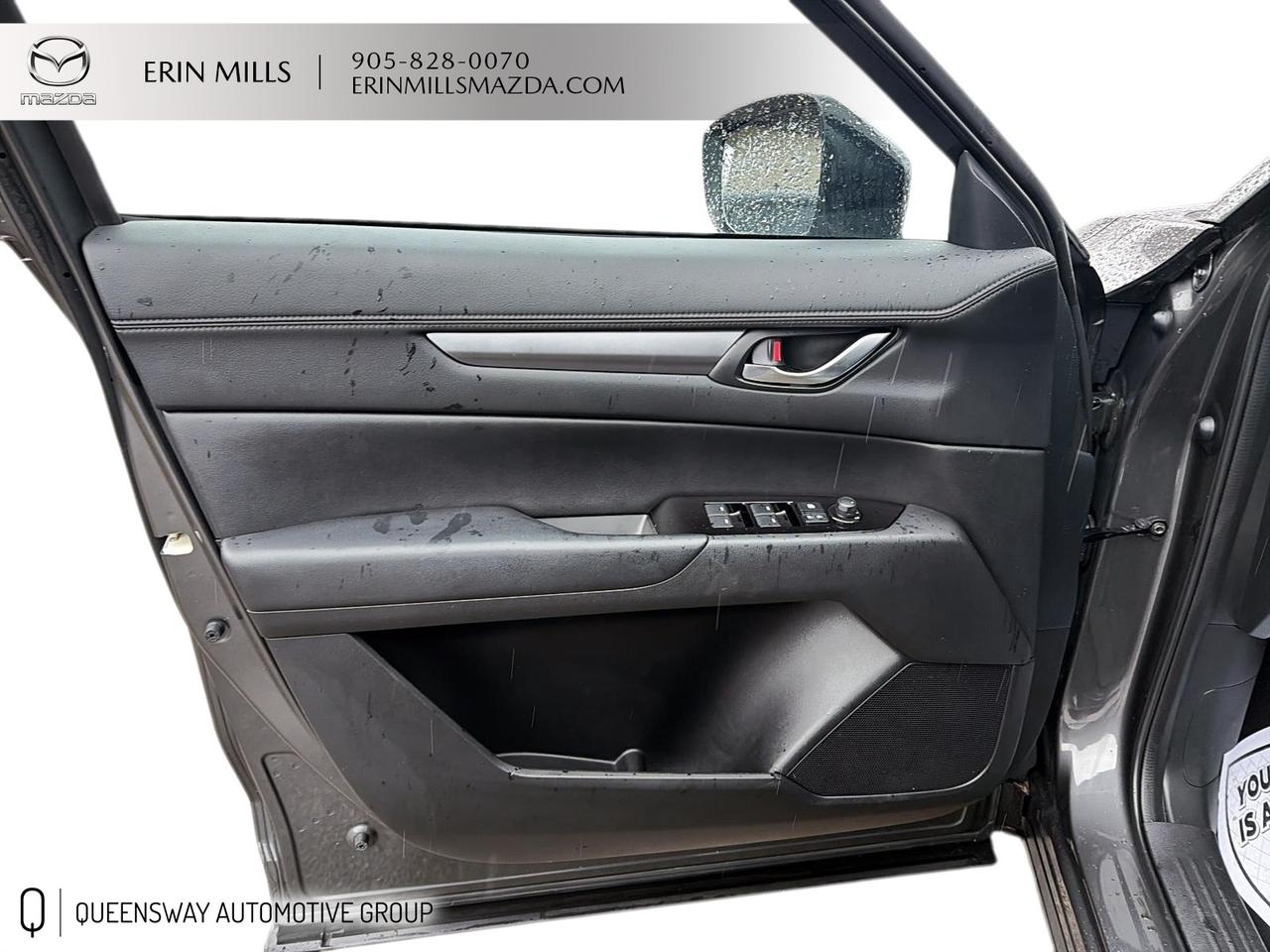 2024 Mazda CX-5 GS Photo