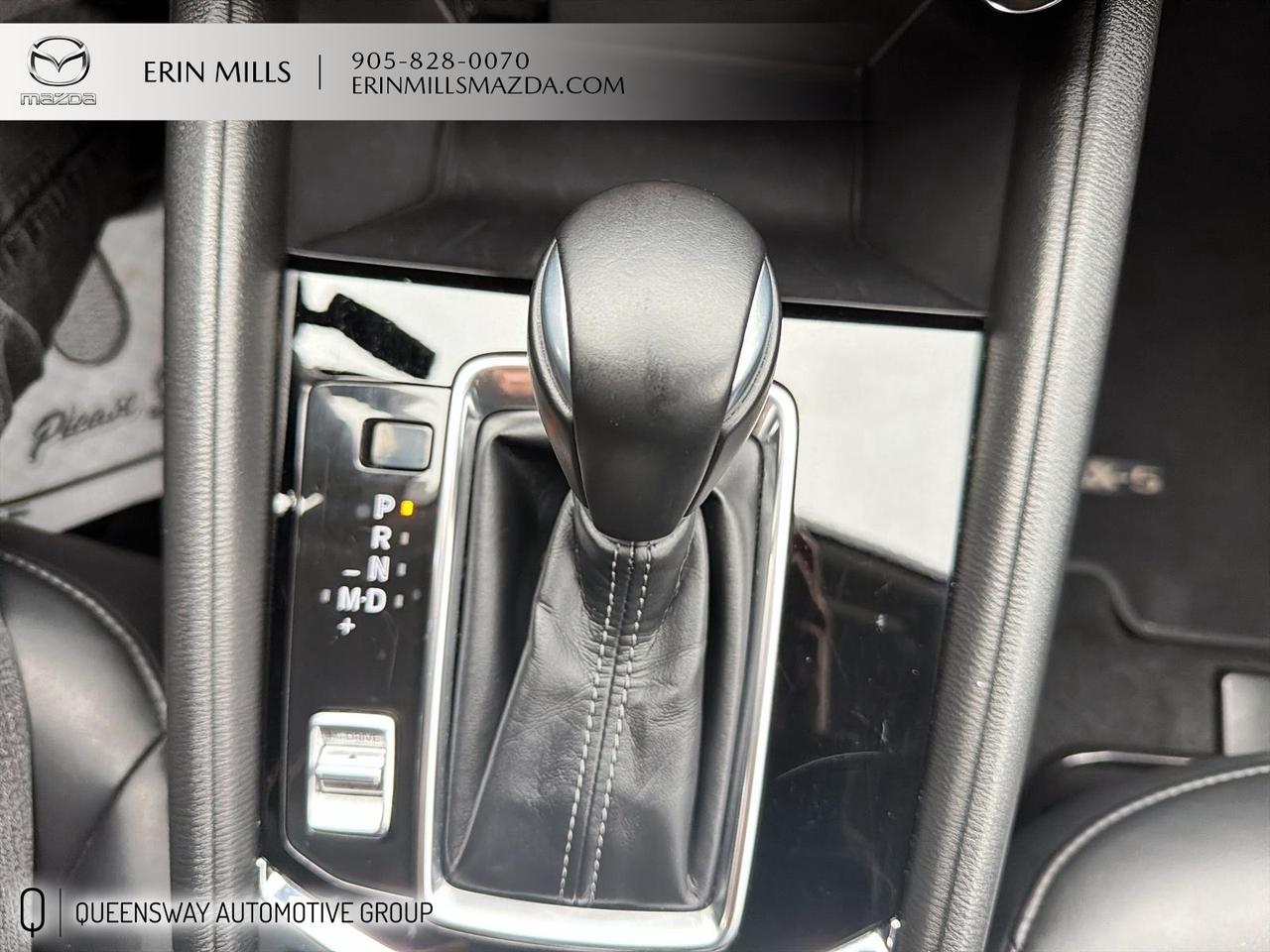 2024 Mazda CX-5 GS Photo