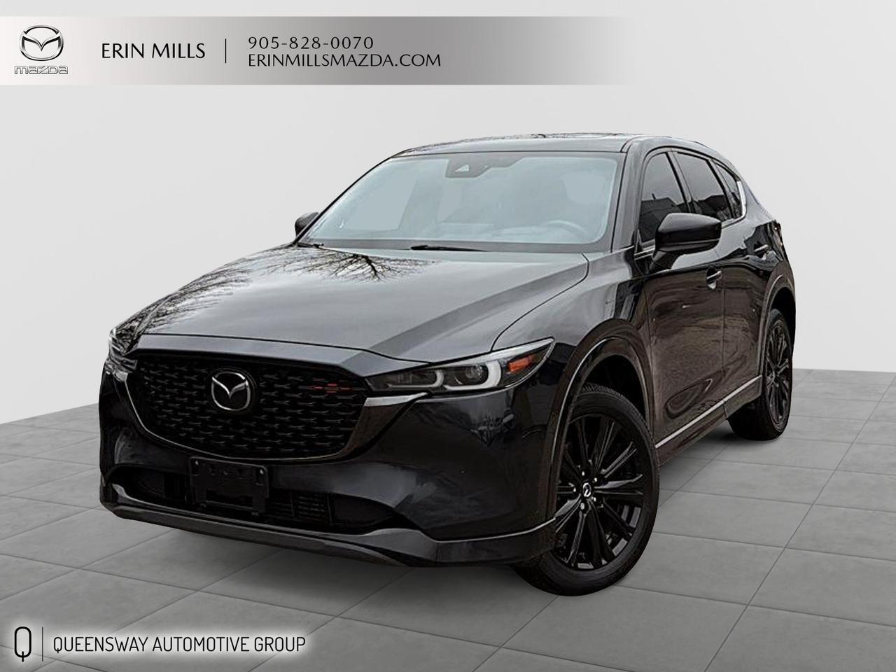 2023 Mazda CX-5 Sport Photo0