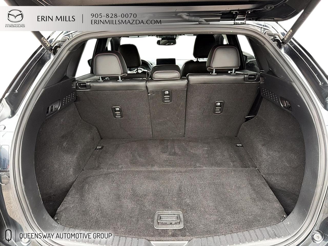 2023 Mazda CX-5 Sport Photo