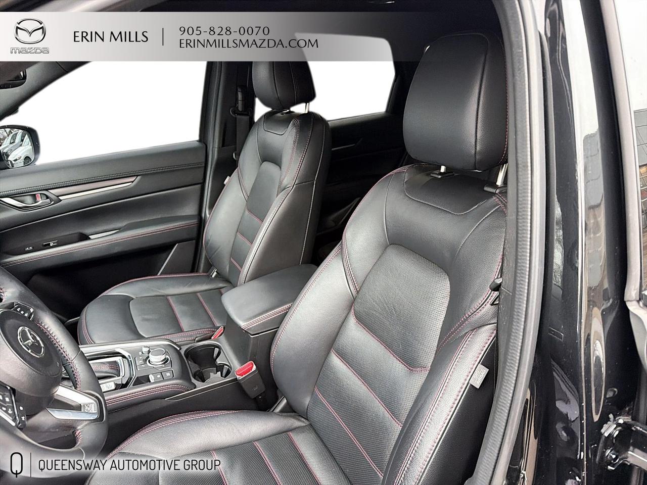 2023 Mazda CX-5 Sport Photo