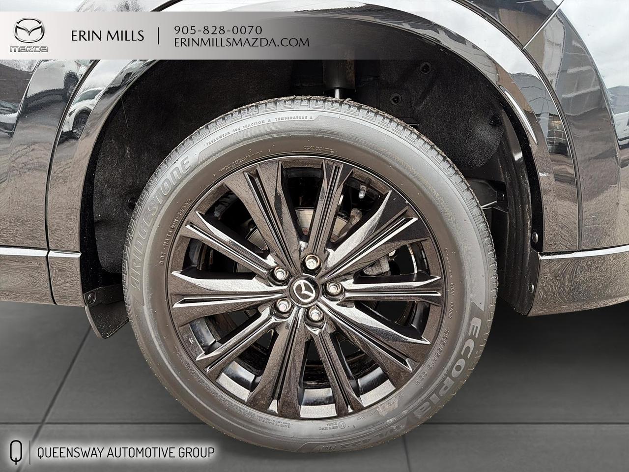2023 Mazda CX-5 Sport Photo