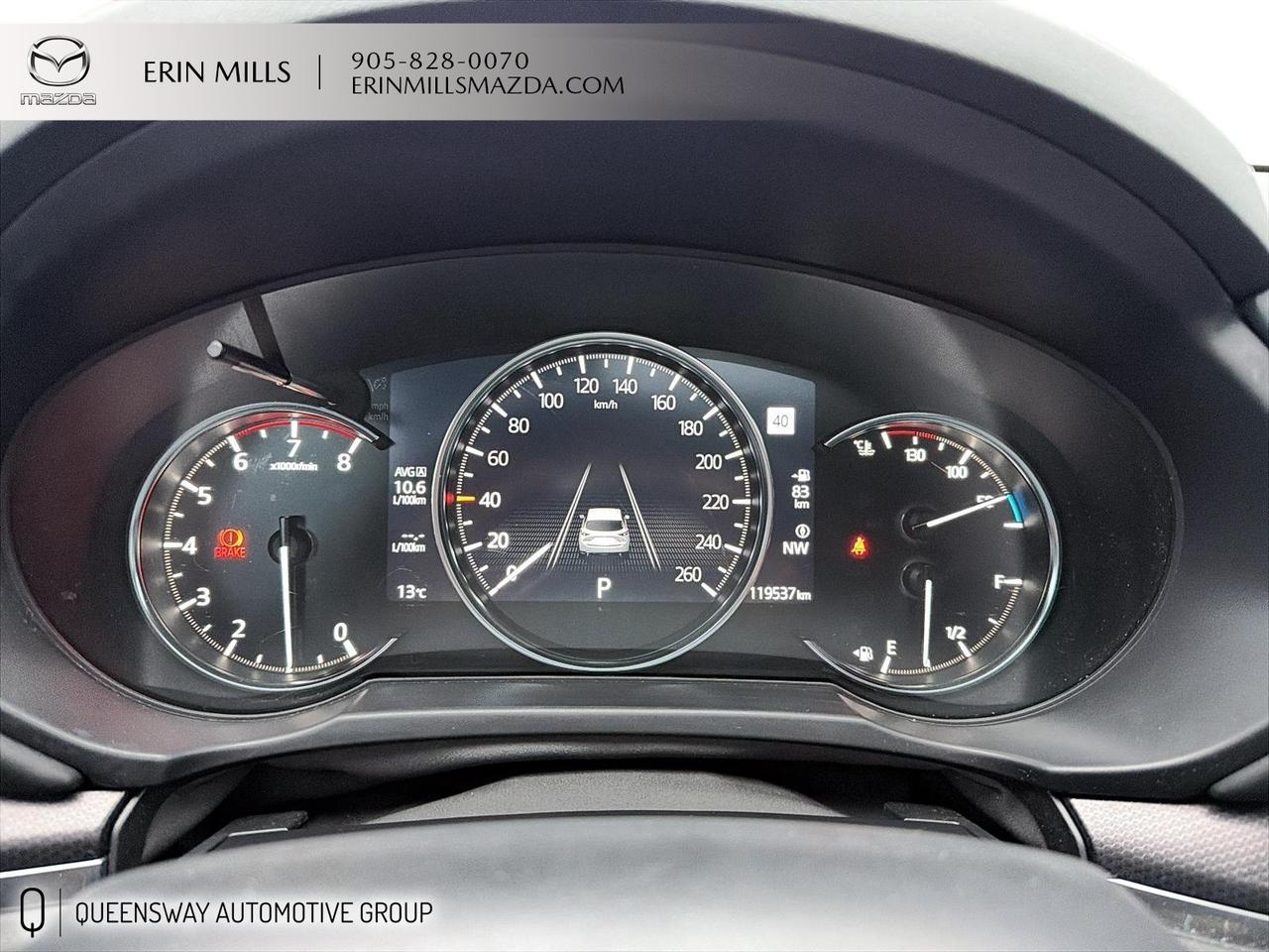 2023 Mazda CX-5 Sport Photo