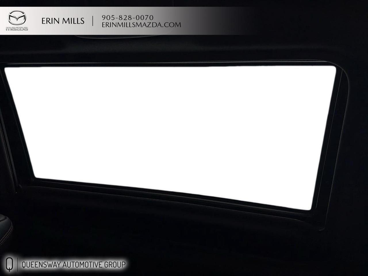 2023 Mazda CX-5 Sport Photo