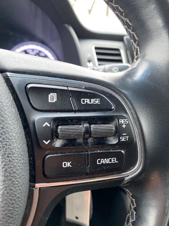 2019 Kia NIRO LX | NO ACCIDENT Photo