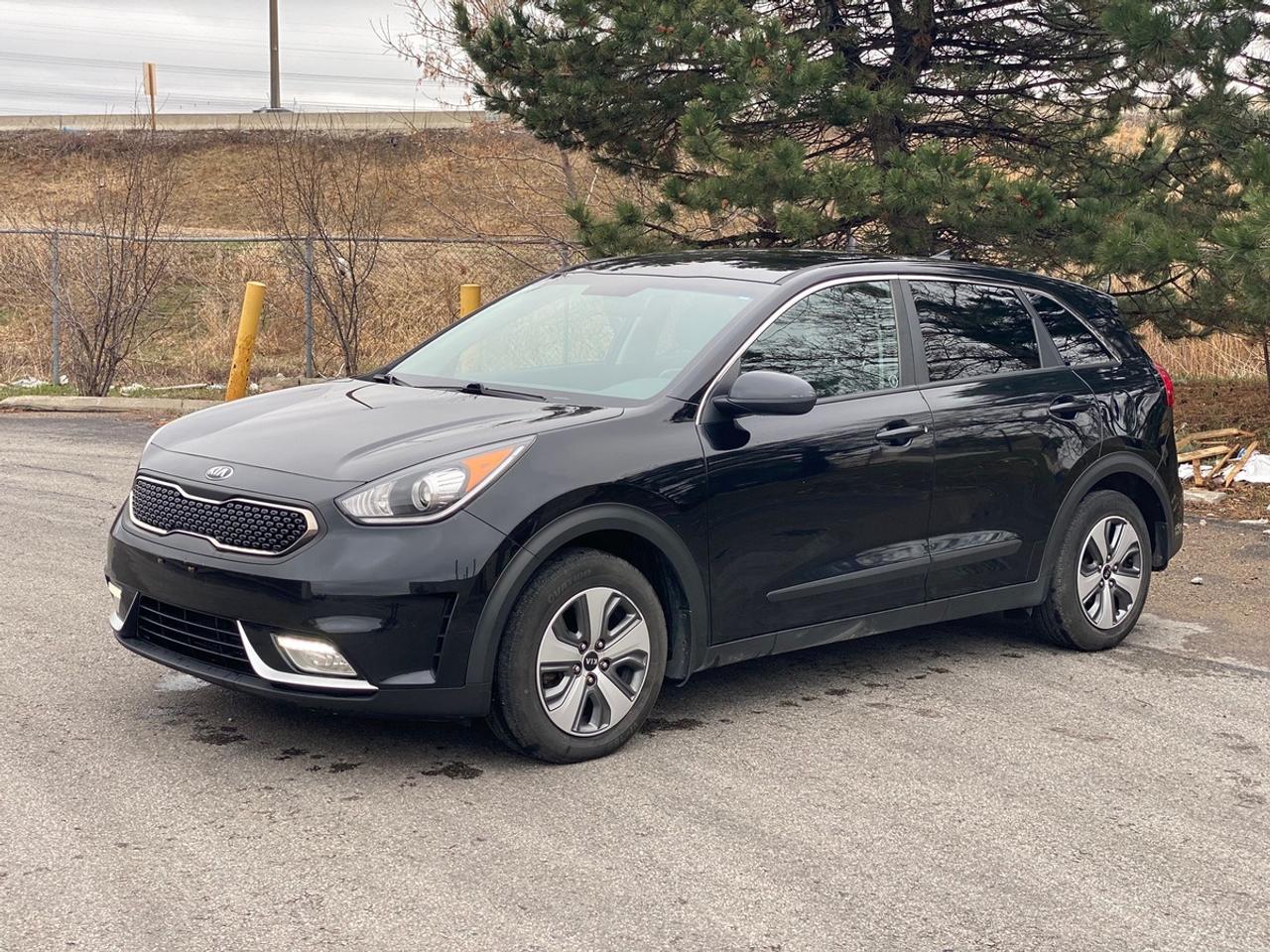 2019 Kia NIRO LX | NO ACCIDENT Photo